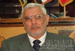 د. أبو الفتوح يرفض نقله إلى مستشفى سجن طرة