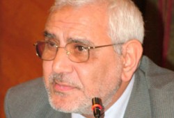 محامو الإخوان: حياة د. أبو الفتوح مسئولية النيابة