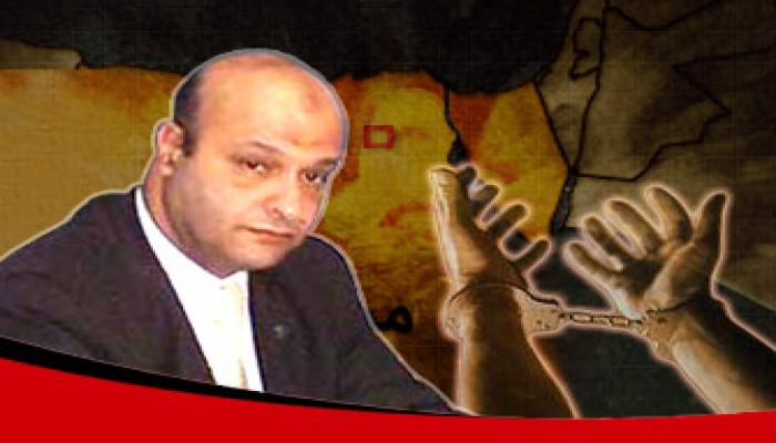 د. أسامة نصر وإخوانه يوجهون رسالةً من خلف القضبان