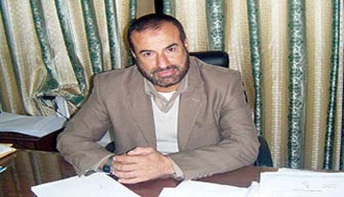 وزير الداخلية الفلسطيني: كشفنا مخططًا لتخريب غزة