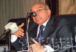 فهمي هويدي يكتب: اكتشاف رجل محترم