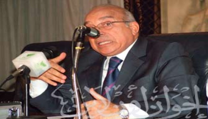 فهمي هويدي يكتب: اكتشاف رجل محترم