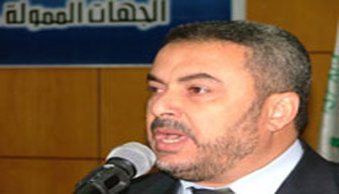 لقاءات مكوكية لحماس  لإنجاح الحوار الفلسطيني