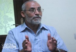 قضية القدس والأقصى في القلب