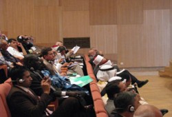 تركيا.. خطة إسلامية لمواجهة مشكلات البيئة العالمية