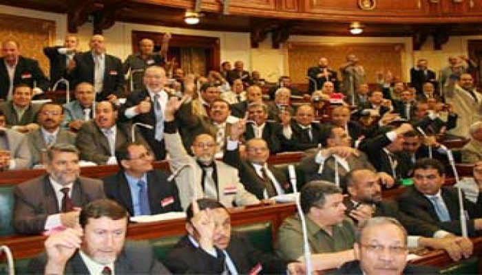 الإخوان في الدورة الأولى.. الإصلاح السياسي