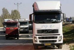 فتح معبرين جزئيًّا مع قطاع غزة