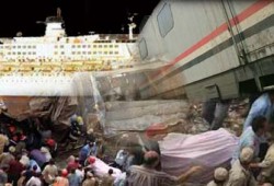 الإخوان والدورة الأولى.. ضد الكوارث