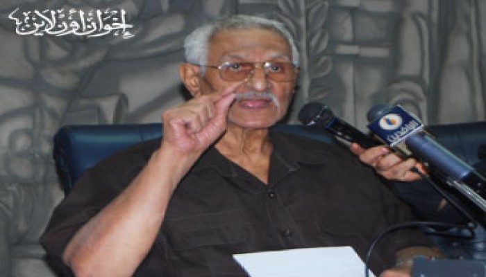 في رثاء المسيري العالم الصابر