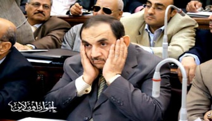 وزير الإنتاج الحربي يستعد مبكرًا للانتخابات البرلمانية