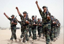 المقاومة العراقية: انسحاب الاحتلال من المدن خديعة