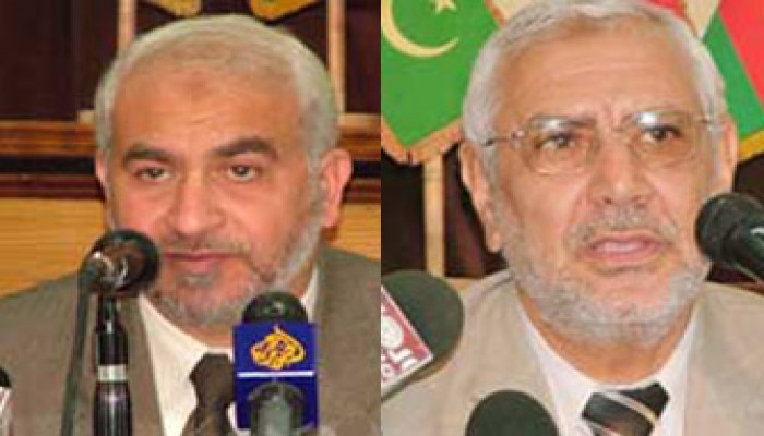 تواصل التضامن الحقوقي مع د. أبو الفتوح وإخوانه