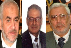 اليوم.. بدء التحقيق مع د. أبو الفتوح وإخوانه