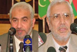 الأطباء العرب: اعتقال أبو الفتوح وعبد السلام يسيء إلى الأمة