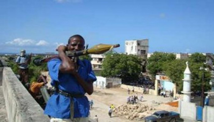 نداء من الإخوان المسلمين لحقن دماء الصوماليين