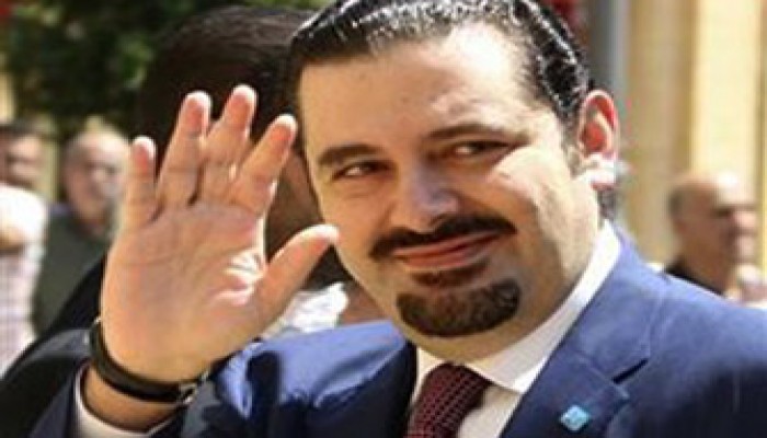 لبنان.. الحريري يترأس الحكومة وحزب الله مستعد للتعاون