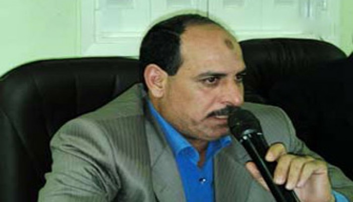 الكتلة تعزِّي المحمدي سيد أحمد في وفاة والدته