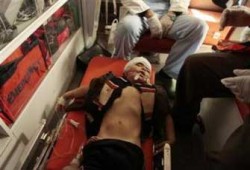 ارتقاء طفل يرفع عدد شهداء حصار غزة إلى 346