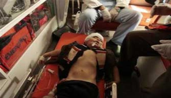 ارتقاء طفل يرفع عدد شهداء حصار غزة إلى 346