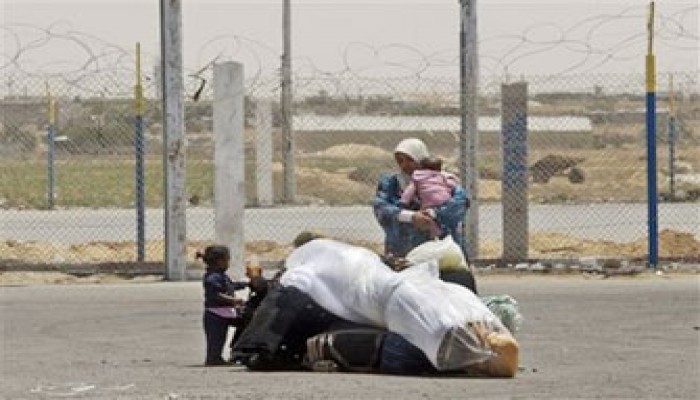 السبت القادم.. مصر تفتح معبر رفح 3 أيام