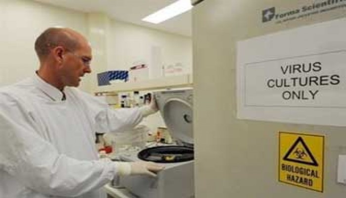 الصحافة العالمية: الخريف.. موعد الهجوم الحقيقي لإنفلونزا الخنازير