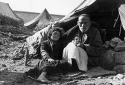 في يوم اللاجئ العالمي.. حلم العودة الفلسطيني