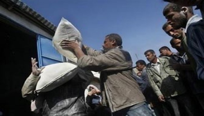 منظمة يهودية متطرفة تحرِّض على التبرعات للفلسطينيين