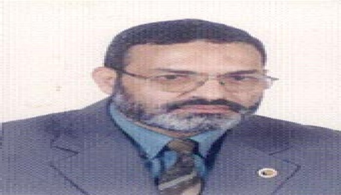 في ذكرى النكبة الأليمة