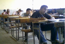 "الأعلى للجامعات" يحذر متعمدي الرسوب في الثانوية العامة