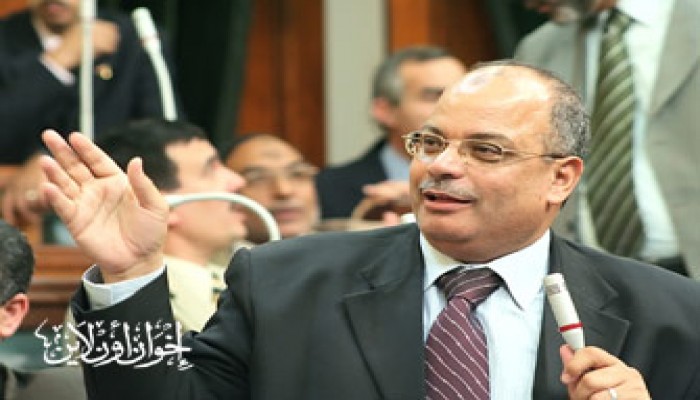 منتدى البرلمانيين الإسلاميين يُهنئ الدويك بإطلاق سراحه