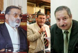 نواب الإخوان يدعون لانعقاد لجنة الصحة لمواجهة "الطاعون"