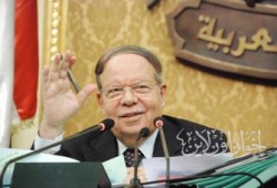 قرار جمهوري بفض الدورة البرلمانية الثلاثاء