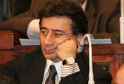 شاهيناز النجار تتسبب في أزمة داخل البرلمان