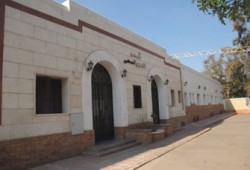 النائب فريد إسماعيل: الحجر الصحي بالعباسية بدون رقابة