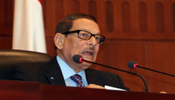 "الشورى" يوافق على تعديل قانون مجلس الشعب