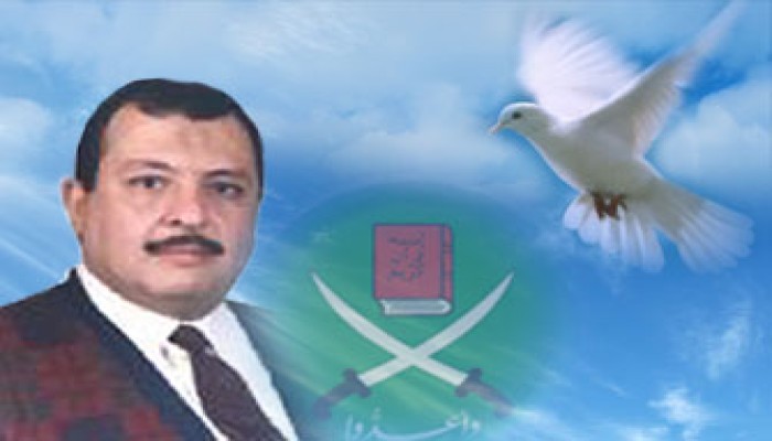 اعتقال د. إبراهيم مصطفى.. لصوص الفجر!!