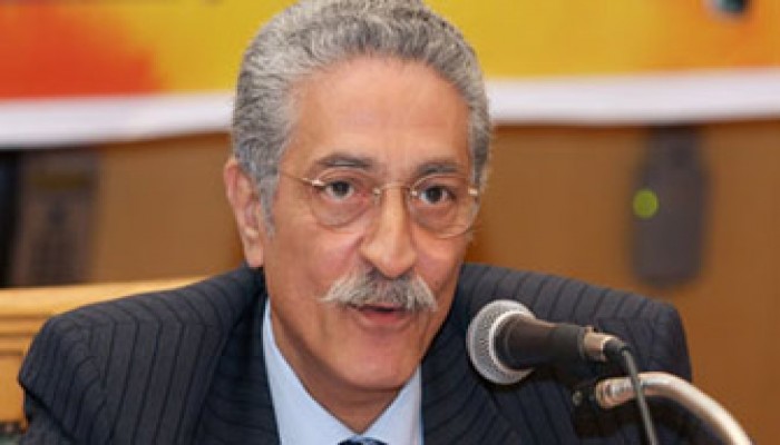 محافظ حلوان: خبر خروجي من المنصب سيكون خبرًا حلوًا!!