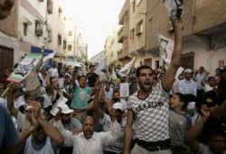 13 مليون ناخب يشاركون في الانتخابات البلدية المغربية