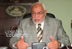 المرشد العام: الحرية واستقلال القرار الوطني طريقنا للتحرر