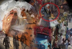 جروح الأمة النازفة.. باكستان وأفغانستان والعراق والصومال