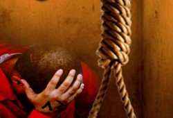 إلغاء عقوبة الإعدام.. تحالف المصالح