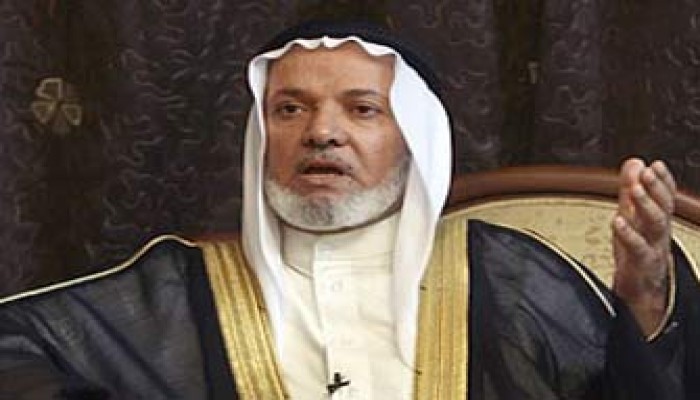 الضاري: انسحاب الاحتلال يصب في مصلحة أمريكا
