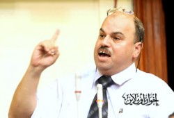 بيان عاجل يطالب بمحاكمة مسئولي القمح الروسي الفاسد