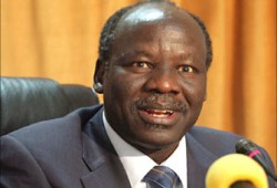 السودان.. انقسام في الحركة الشعبية بسبب حزب "أكول"