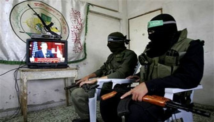 الفلسطينيون: خطاب أوباما يدغدغ عواطف المسلمين