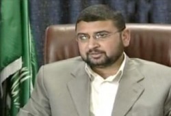 حماس تُحمِّل أمن عباس مسئولية المساس بعناصرها المحتجزين