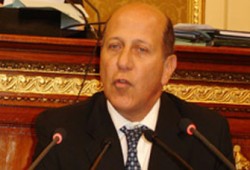 46 طلب إحاطة لوزير الإسكان في ختام الدورة البرلمانية