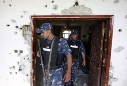 جريمة قلقيلية.. يد سوداء في مشروع إقليمي جديد