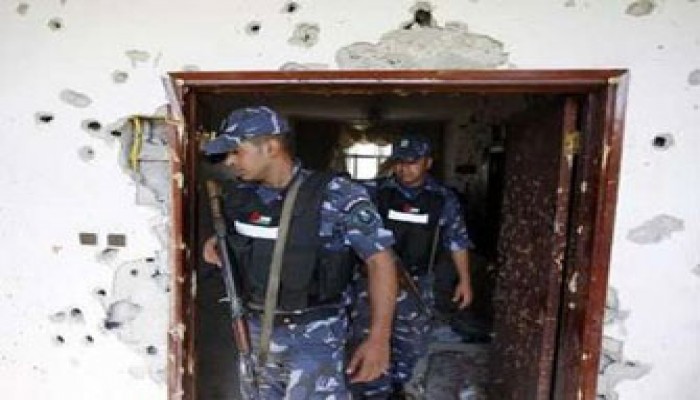 جريمة قلقيلية.. يد سوداء في مشروع إقليمي جديد