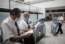 بوصوله ألاسكا.. إنفلونزا الخنازير تصيب جميع الولايات الأمريكية